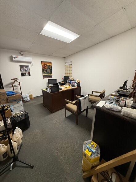 More Photos Of 8017 S Santa Fe Ave, Oklahoma City Religious Facility For Sale