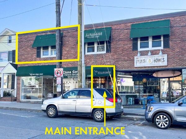 Primary Photo Of 18-20 Purdy Ave, Rye Storefront Retail Office For Lease