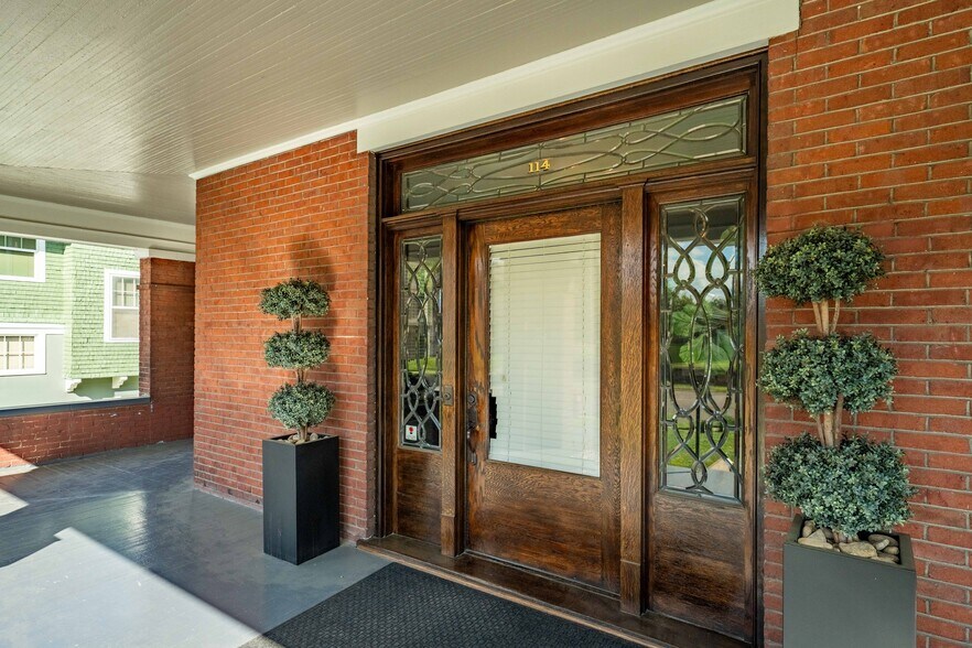 More Photos Of 114 E Unaka Ave, Johnson City Office Residential For Sale