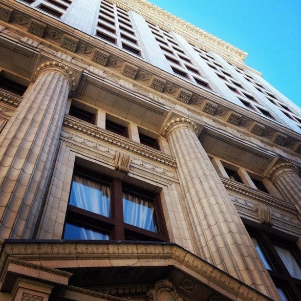 More Photos Of 146 Monroe Center St NW, Grand Rapids Office For Lease