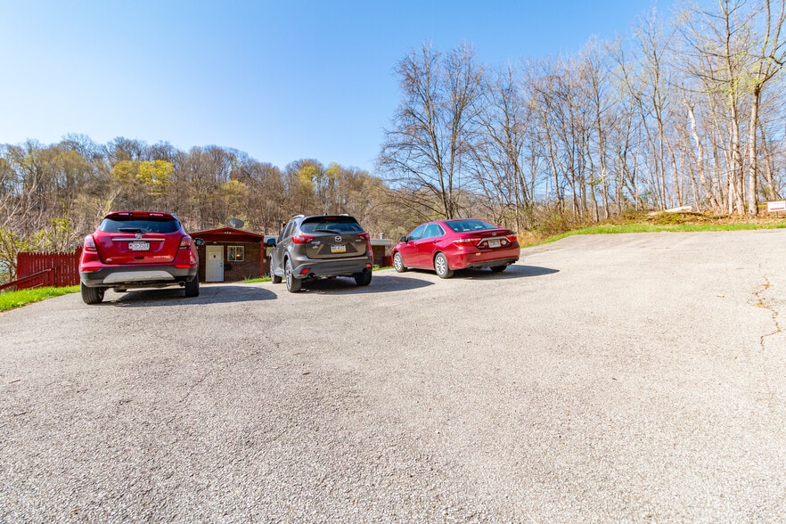 More Photos Of 1501 Route 51, Clairton Showroom For Sale