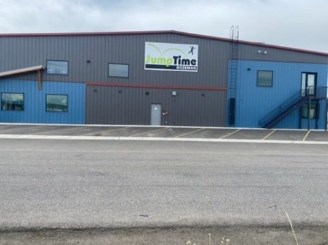 More Photos Of 159 Homestake Dr, Bozeman Industrial For Sale