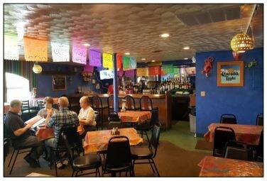 More Photos Of 13625 Airport Hwy, Swanton Restaurant For Sale