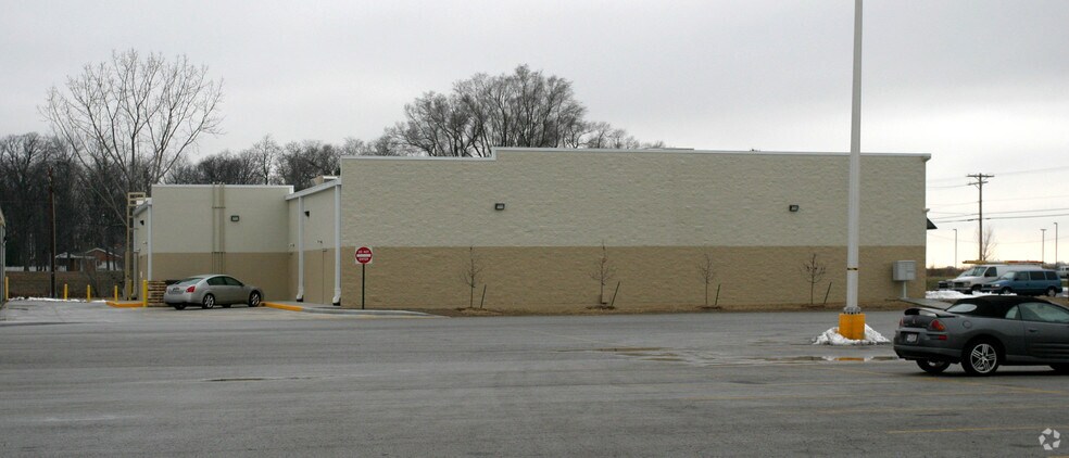 More Photos Of 485 E Airport Hwy, Wauseon Unknown For Lease