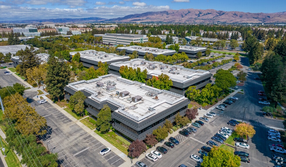 More Photos Of 2841 Junction Ave, San Jose Unknown For Lease