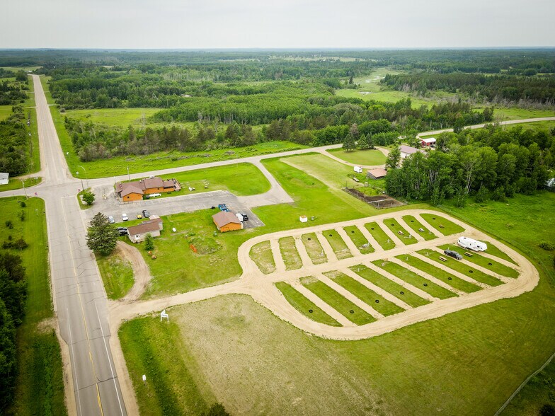 More Photos Of 13718 County 9, Becida Restaurant For Sale