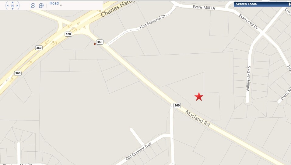 More Photos Of 2385 Macland Rd, Dallas Land For Sale