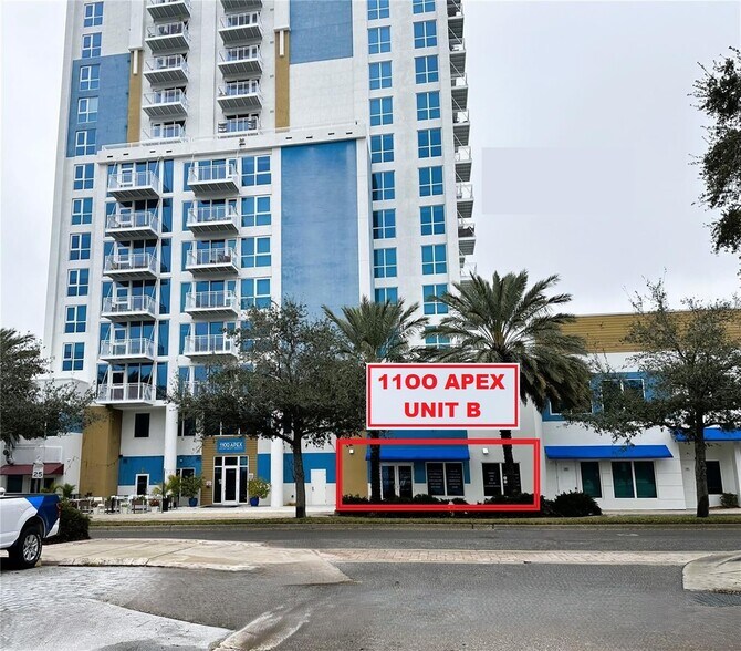 More Photos Of 1100 Cleveland St, Clearwater Apartments For Lease