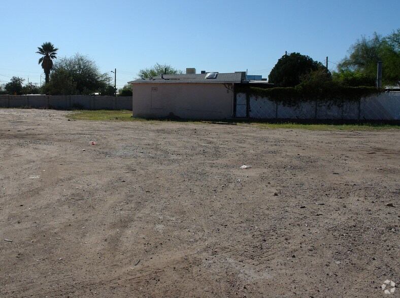 More Photos Of 1080 N Contzen Ave, Tucson Land For Sale