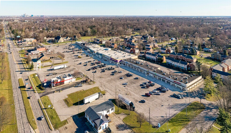 More Photos Of 7315-7437 W 10th St, Indianapolis Unknown For Sale