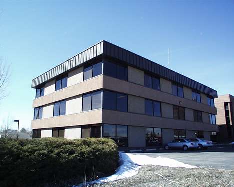 More Photos Of 9145 E Kenyon Ave, Denver Office For Lease