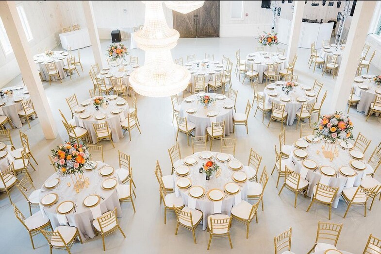 More Photos Of 50 Whispering Winds Dr, Gunter Lodge Meeting Hall For Sale