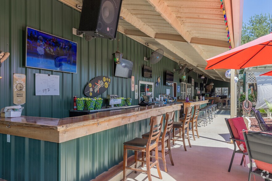 More Photos Of 3769 E I-30 & Hwy 24, Campbell Sports And Entertainment For Sale