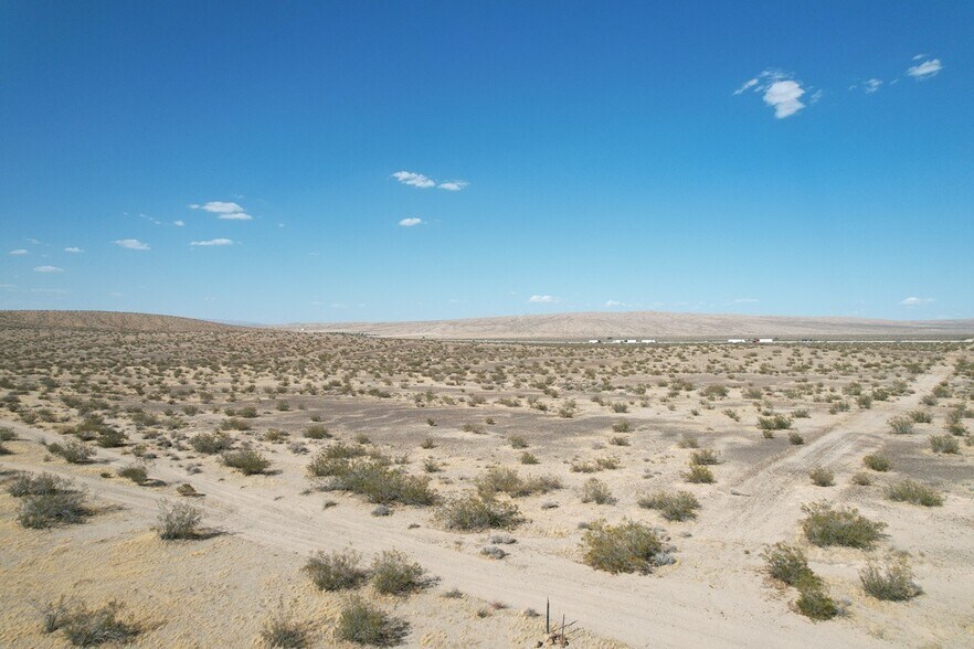 More Photos Of , Barstow Land For Sale