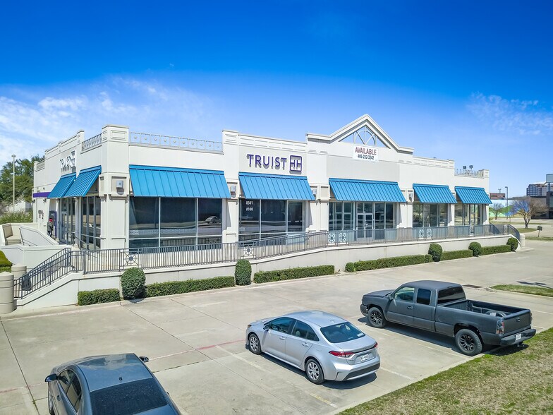 More Photos Of 8555 Airport Fwy, North Richland Hills Office For Sale