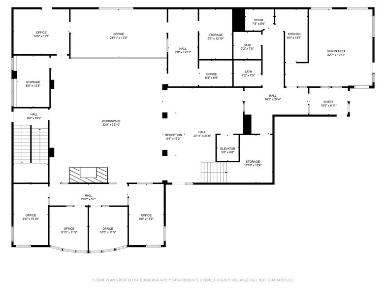 More Photos Of 3020 Orchard Park Rd, Buffalo Office For Sale