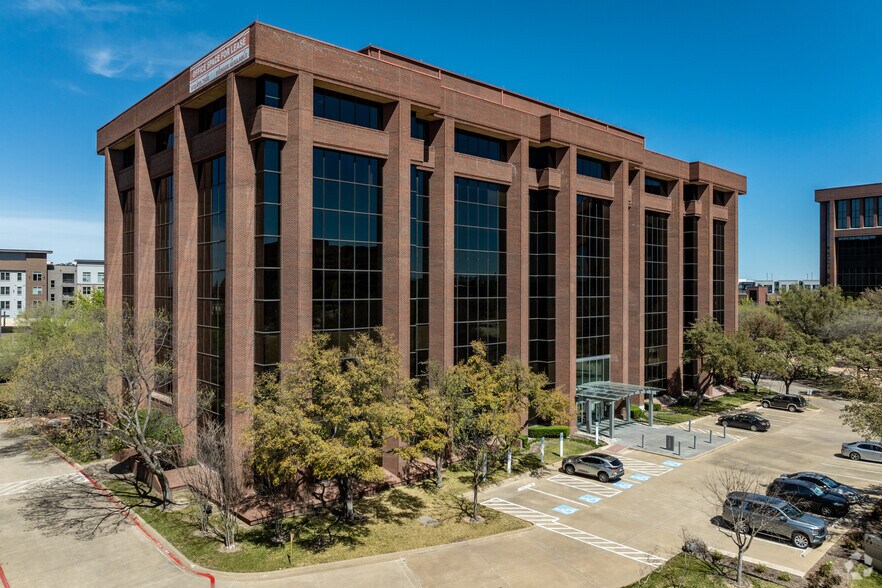 Primary Photo Of 2400 Lakeside Blvd, Richardson Office For Lease