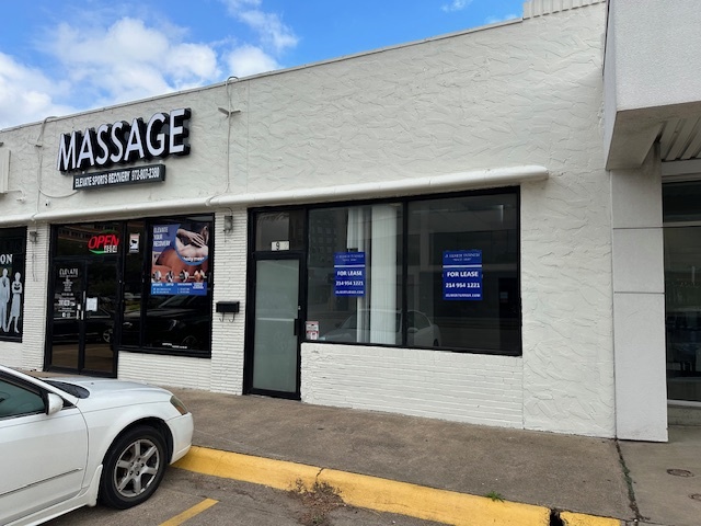 Primary Photo Of 4902-4906 Greenville Ave, Dallas Storefront For Lease