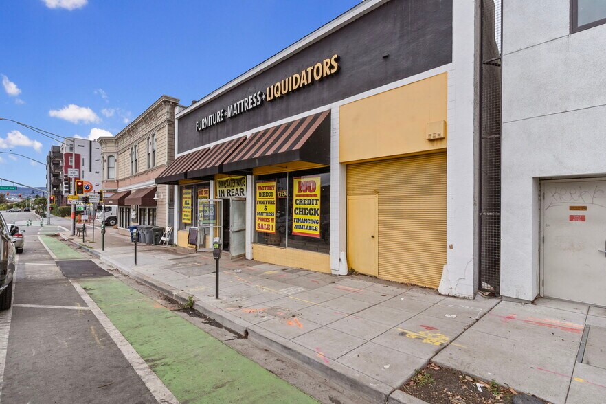 More Photos Of 305 Airport Blvd, South San Francisco Storefront For Sale