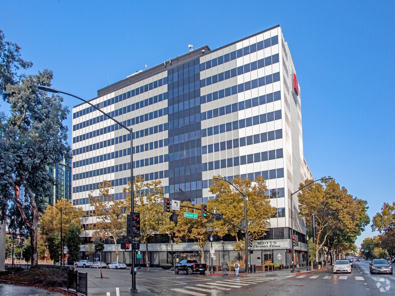 More Photos Of 111 W Saint John St, San Jose Unknown For Lease