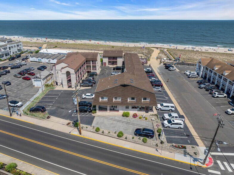 More Photos Of 1008 Ocean Ave, Point Pleasant Beach Hotel For Sale