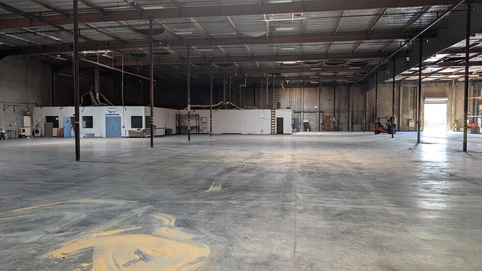 More Photos Of 14625-14701 E Clark Ave, City of Industry Warehouse For Lease