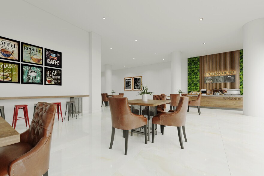 More Photos Of 50-54 Sussex Ave, Newark Apartments For Lease