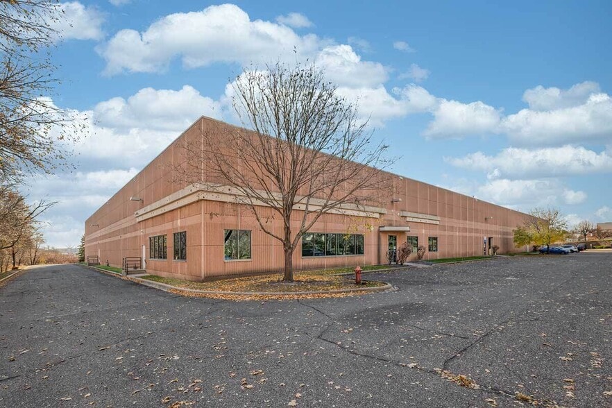 Primary Photo Of 7624 Boone Ave N, Brooklyn Park Manufacturing For Sale