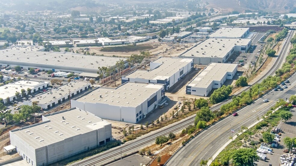 More Photos Of NEC Madera Rd & Easy St, Simi Valley Unknown For Lease