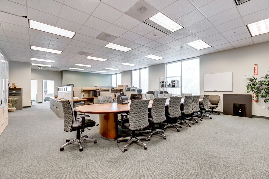 More Photos Of 9601 Irvine Center Dr, Irvine Industrial For Sale