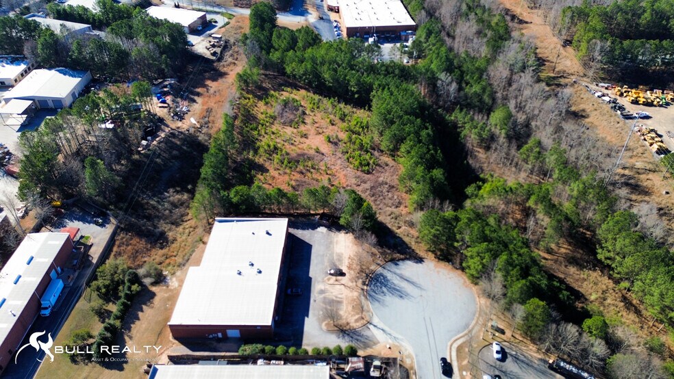 More Photos Of 4334 Brogdon Exchange, Suwanee Land For Sale