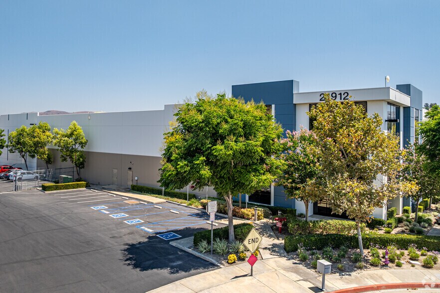Primary Photo Of 21912 Garcia Ln, City Of Industry Warehouse For Lease