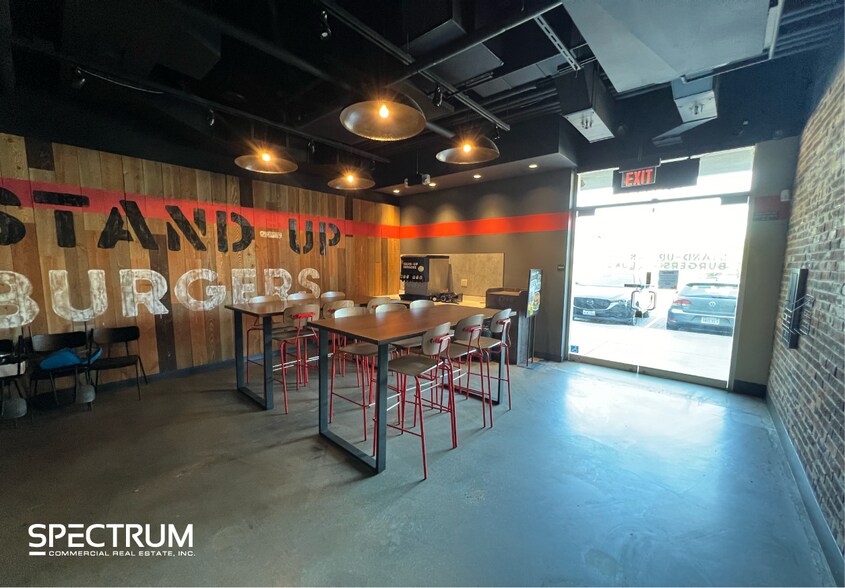 More Photos Of 4114-4128 Sepulveda Blvd, Culver City Unknown For Lease