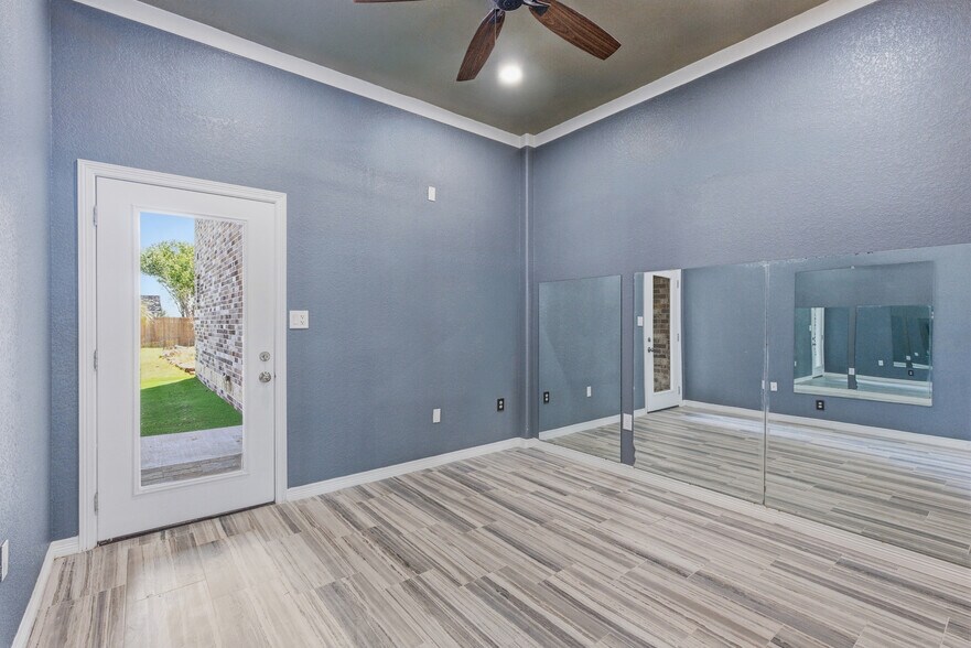 More Photos Of 16914 Penick Rd, Waller Land For Sale