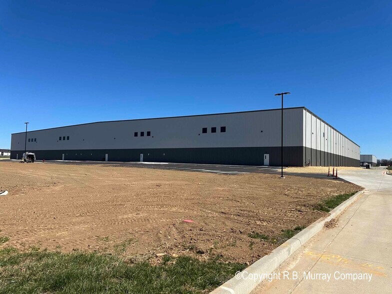 More Photos Of 540 MO-125 Hwy, Strafford Industrial For Lease