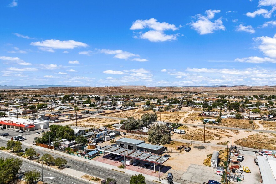 More Photos Of 27157 Twenty Mule Team rd, Boron Industrial For Sale