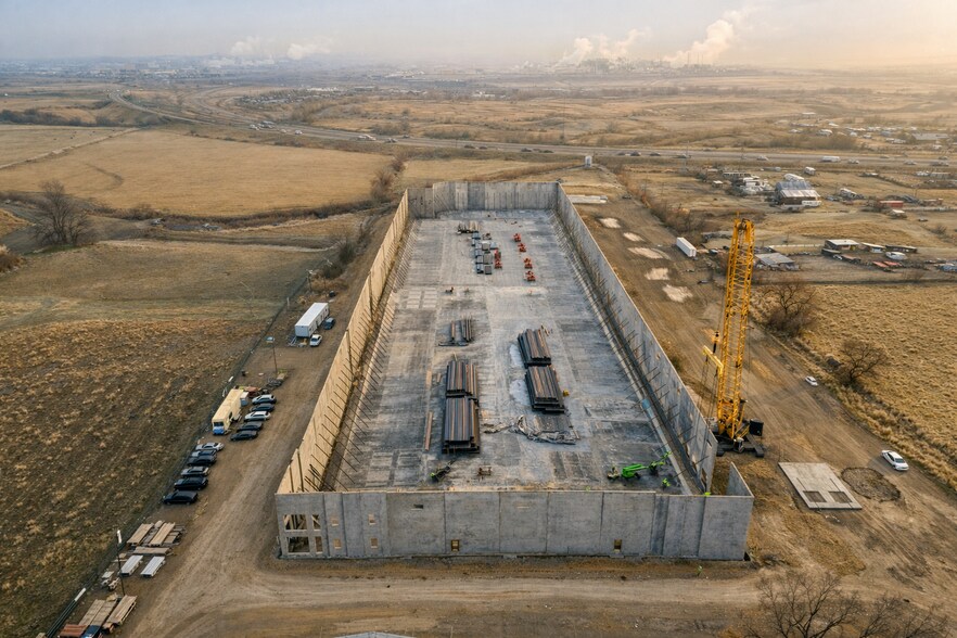 More Photos Of 2760 N 2200 W, Salt Lake City Industrial For Lease