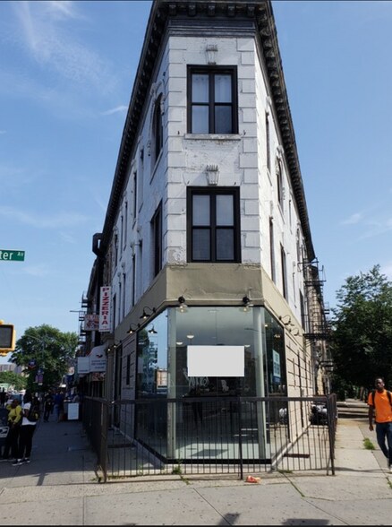 More Photos Of 1300-1302 Flatbush Ave, Brooklyn Office Residential For Lease