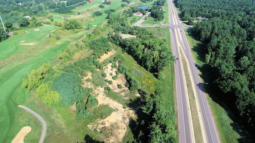 More Photos Of Lot 1, 2, & 5 HWY 13, Wisconsin Dells Land For Sale