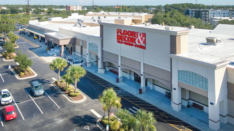 Primary Photo Of 101-401 Towne Center Blvd, Sanford Unknown For Lease