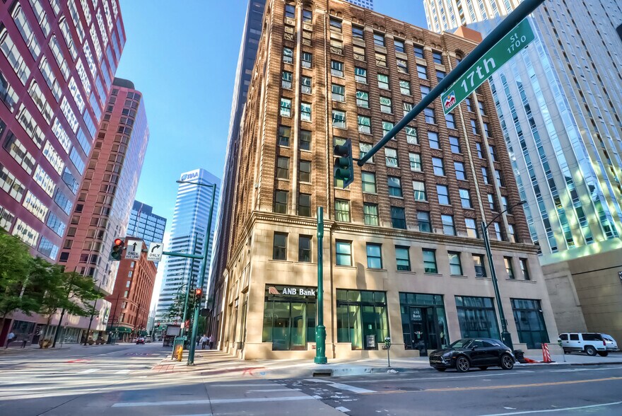 More Photos Of 444 17th St, Denver Apartments For Sale