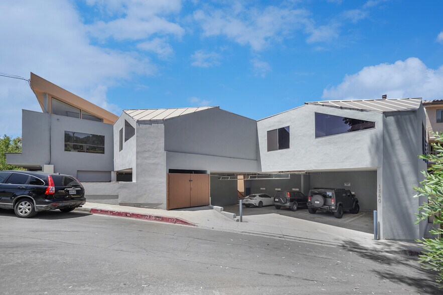 More Photos Of 1540 S Coast Hwy, Laguna Beach Office For Lease