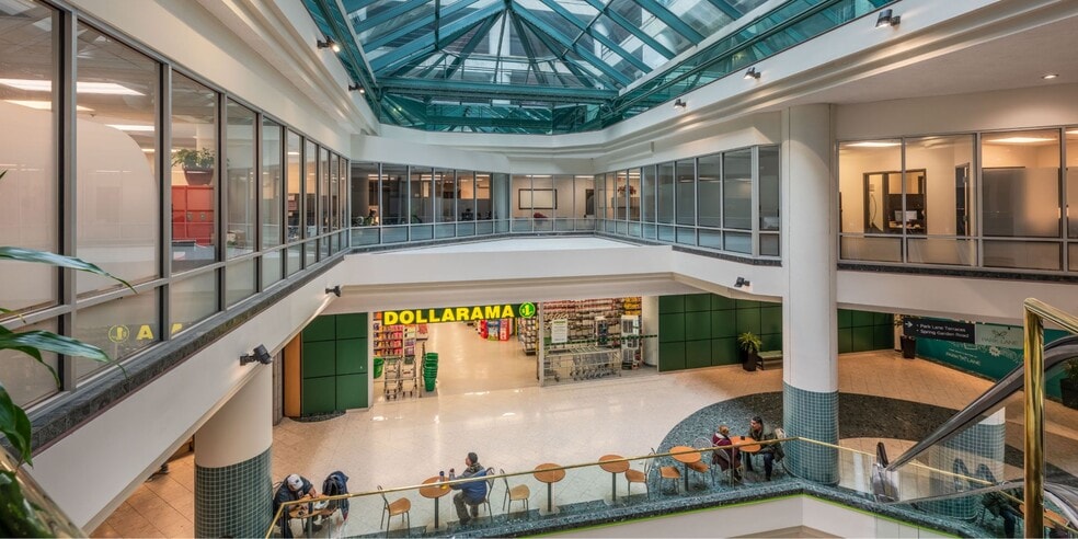 More Photos Of 5657 Spring Garden Rd, Halifax Freestanding For Lease