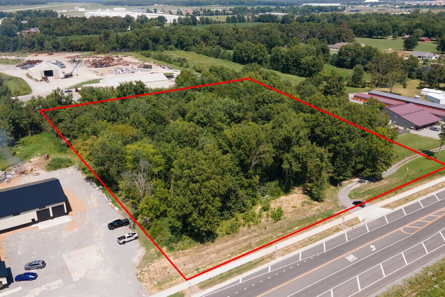 More Photos Of 8096 Old Route 13, Marion Land For Sale
