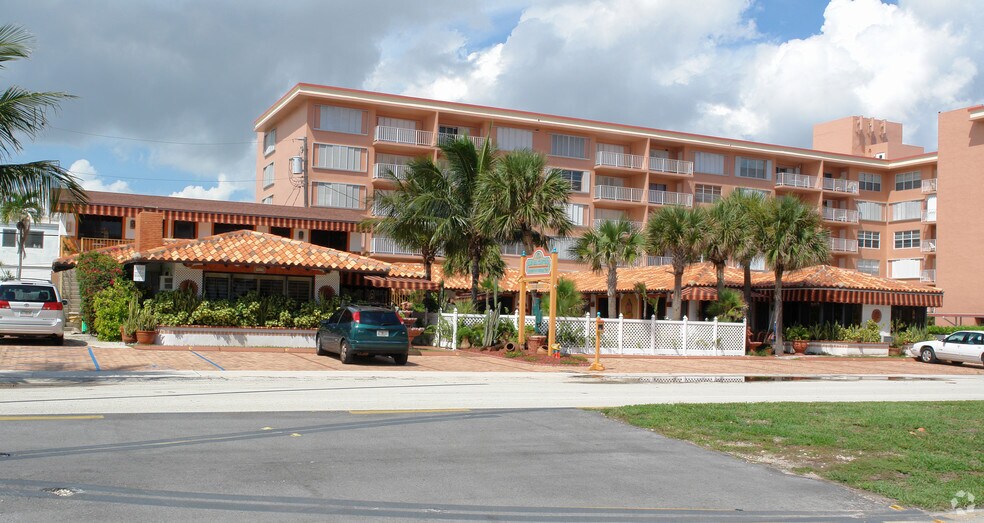 More Photos Of 4525 El Mar Dr, Lauderdale-by-the-Sea Hotel For Sale