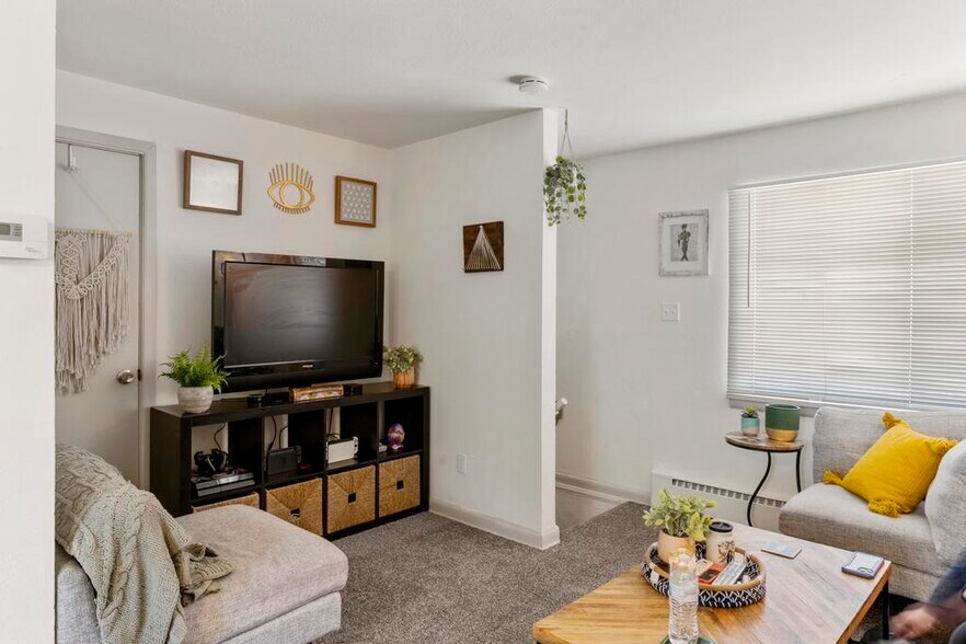 More Photos Of 411-413 Prairie Rd, Colorado Springs Apartments For Sale