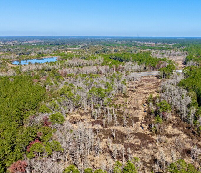 More Photos Of 4597 State 24 rd, Bronson Land For Sale