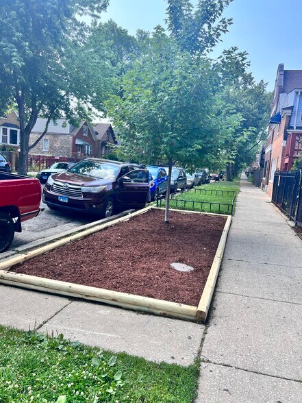 More Photos Of 2318 S Homan Ave, Chicago Apartments For Sale
