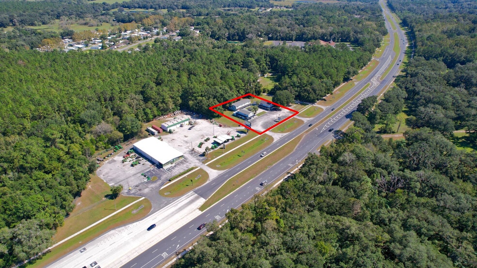More Photos Of 22287-22299 Cortez Blvd, Brooksville Unknown For Lease