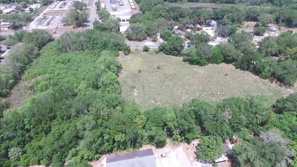 More Photos Of N Oakland Street, Leesburg Land For Sale